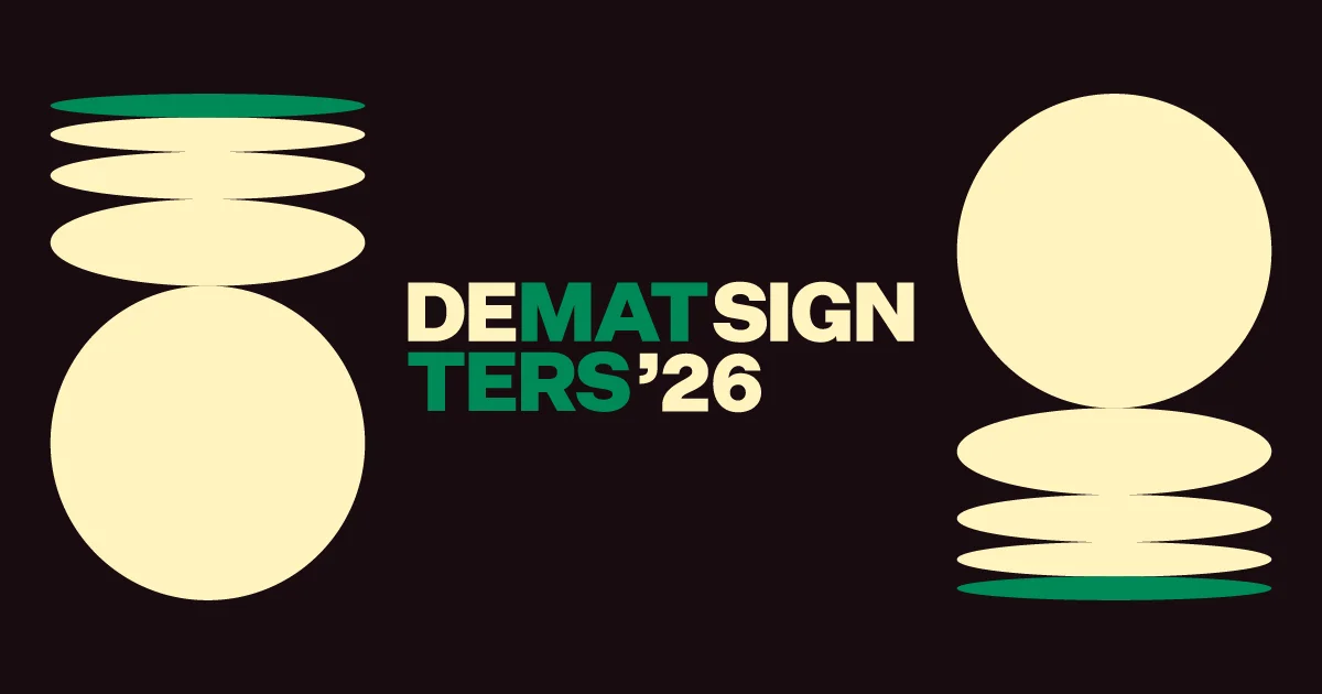 Design Matters 26