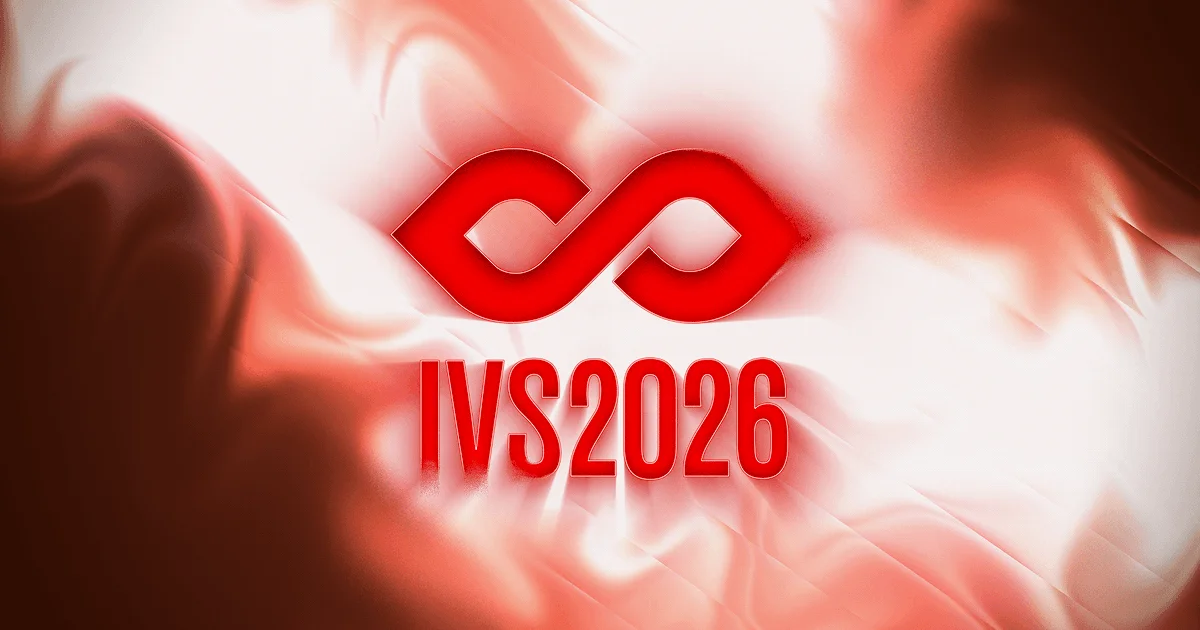 IVS 2023