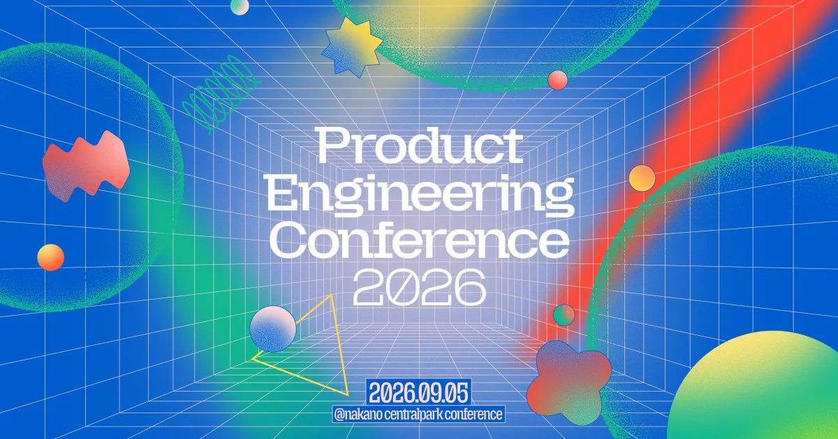 Product Engineering Conference 2026