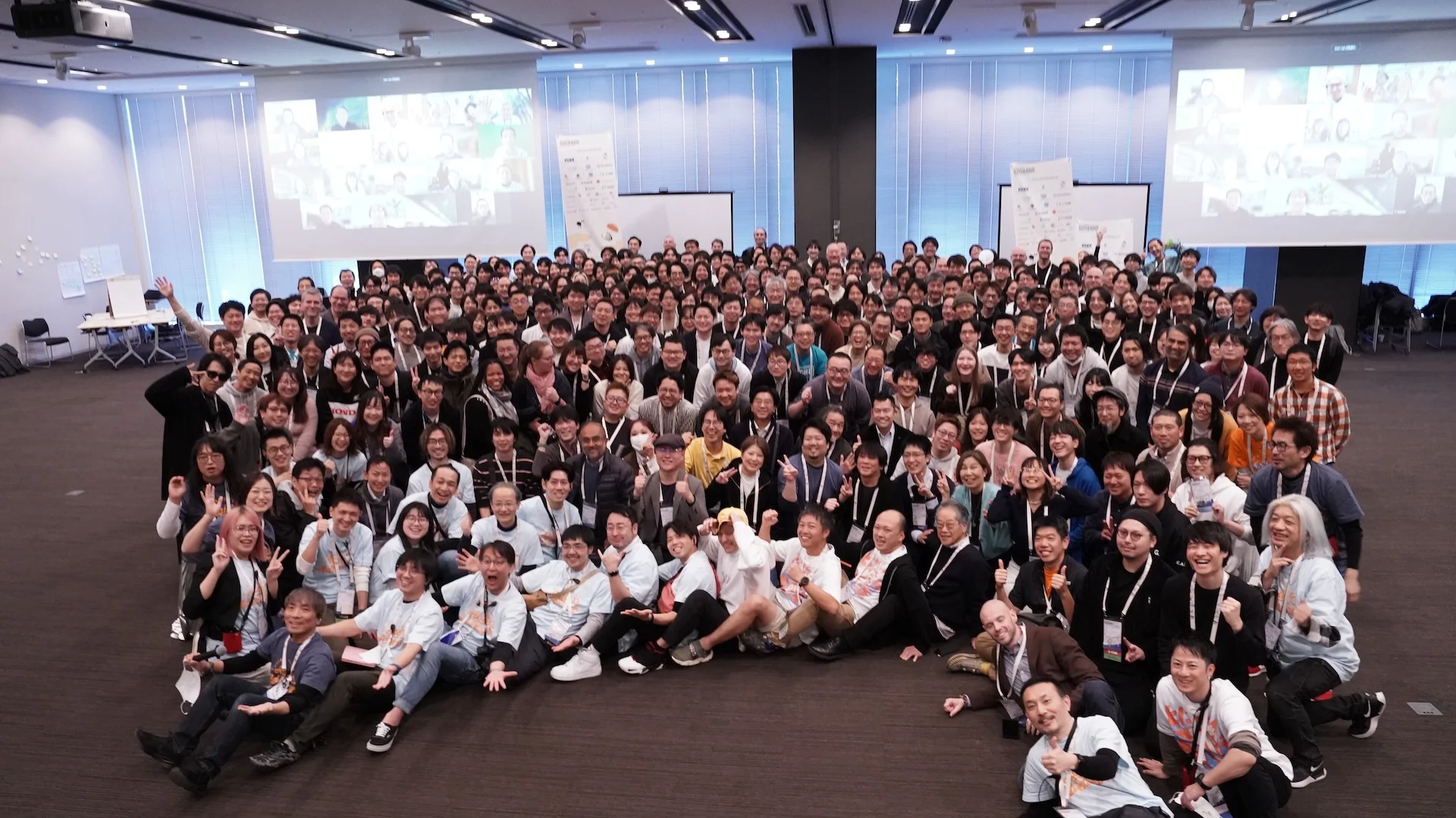 Regional Scrum Gathering Tokyo 2027