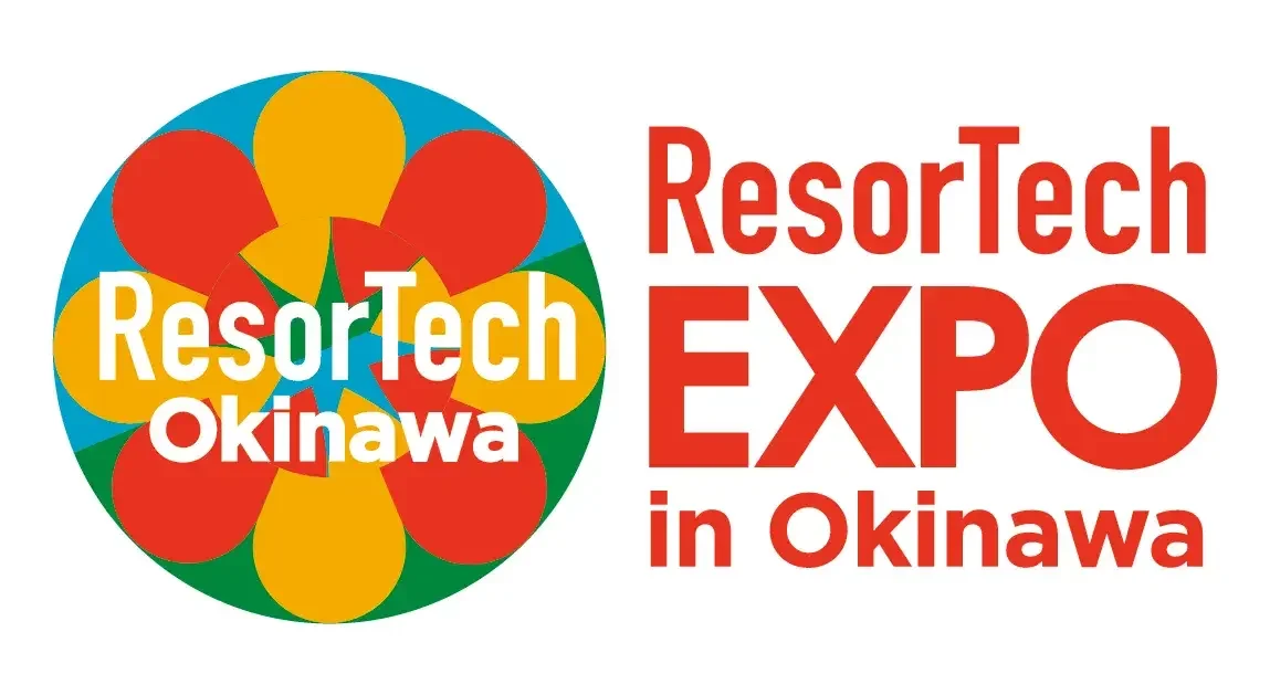ResorTech EXPO 2026 in Okinawa