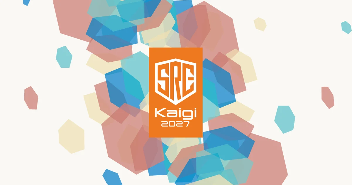 SRE Kaigi 2027