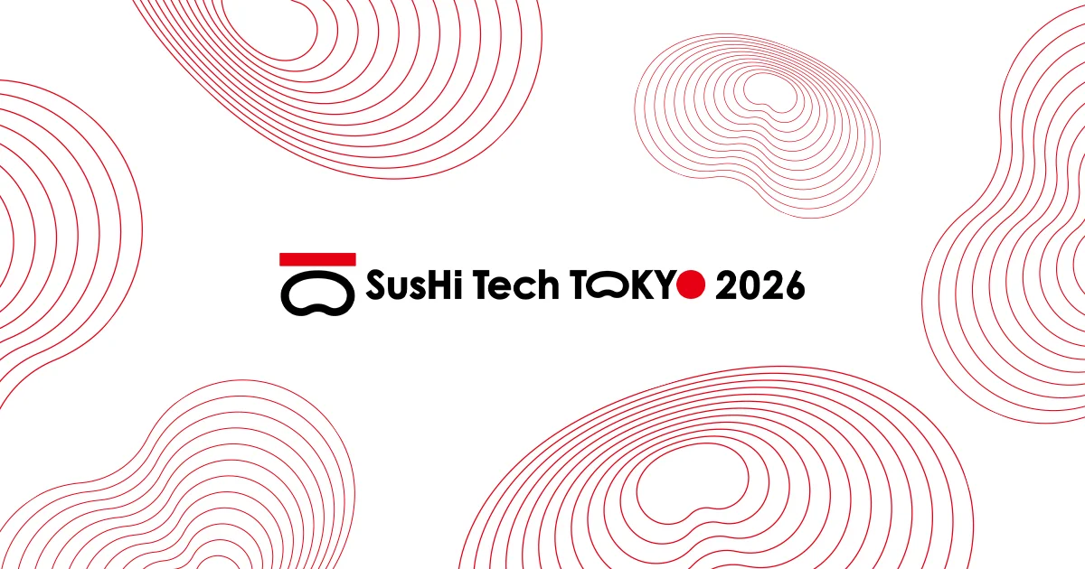 SusHi Tech Tokyo 2026