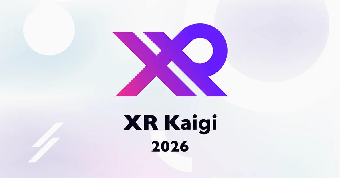 XR Kaigi 2026