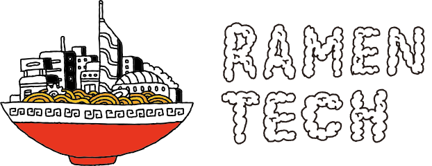 RAMEN TECH